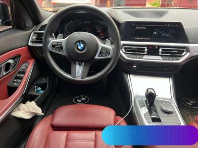 Bmw 340 pack M à vendre 