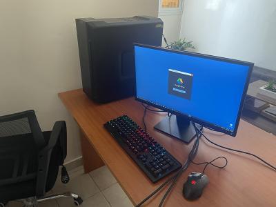 PC GAMER EN VENTE