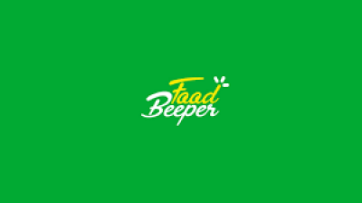 Recrutement de livreurs par Foodbeeper