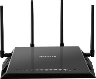  NETGEAR Nighthawk X4 AC2600 Smart WiFi Router