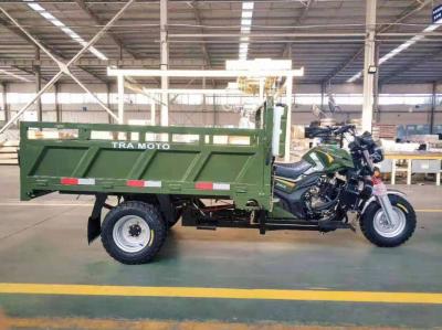 Tricycle 300cc