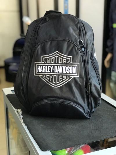 Sac Harley Davidson 