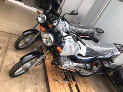 Bajaj Ct125