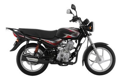 Bajaj Ct125