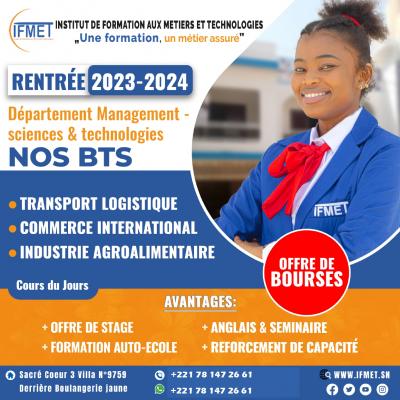 Formation Pro