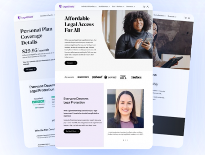 Création d’un site web professionnel