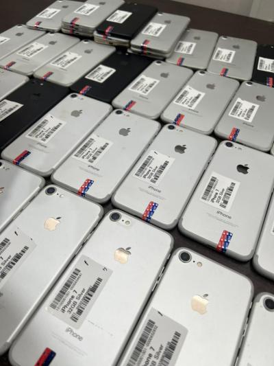 Promo IPhone 7 simple 32Go 