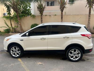 Ford Escape Titanium 2014