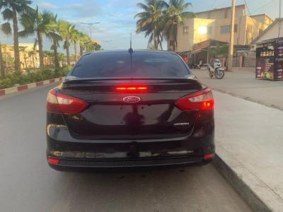 FORD FOCUS SEL 2014 VENANT