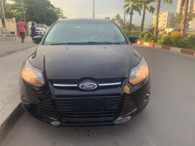FORD FOCUS SEL 2014 VENANT