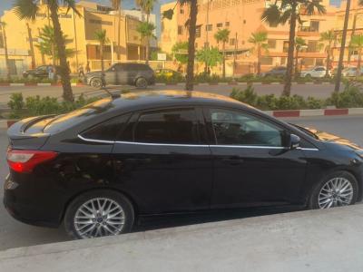 FORD FOCUS SEL 2014 VENANT