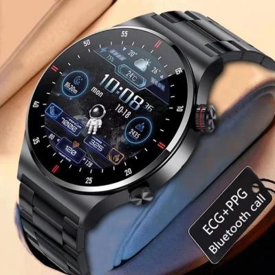 MONTRE TACTILE INTELLIGENTE  