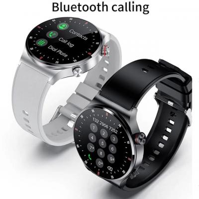 MONTRE TACTILE INTELLIGENTE  