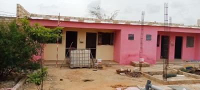 Maison 450m2 Campement Nguekhokh