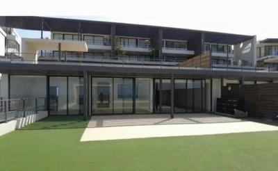 APPARTEMENT A VENDRE A DAKAR WATERFRONT 