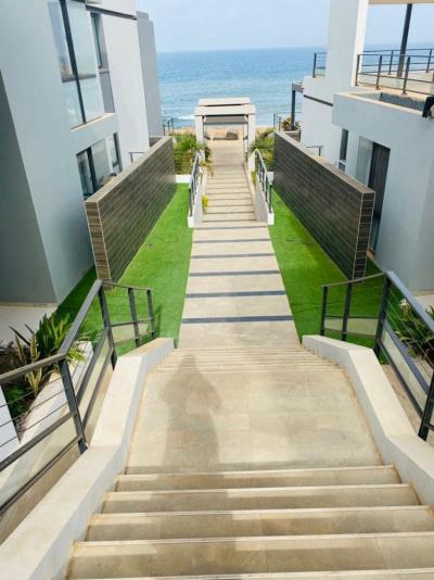 APPARTEMENT A VENDRE A DAKAR WATERFRONT 