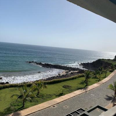 APPARTEMENT A VENDRE A DAKAR WATERFRONT 
