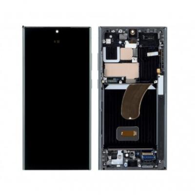 ÉCRAN DE SAMSUNG GALAXY S23 ULTRA 