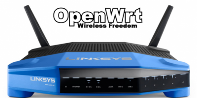 Vends Linksys WRT1200AC Super-Booster Wifi