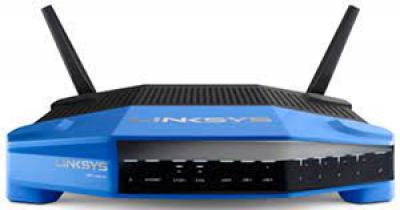 Vends Linksys WRT1200AC Super-Booster Wifi