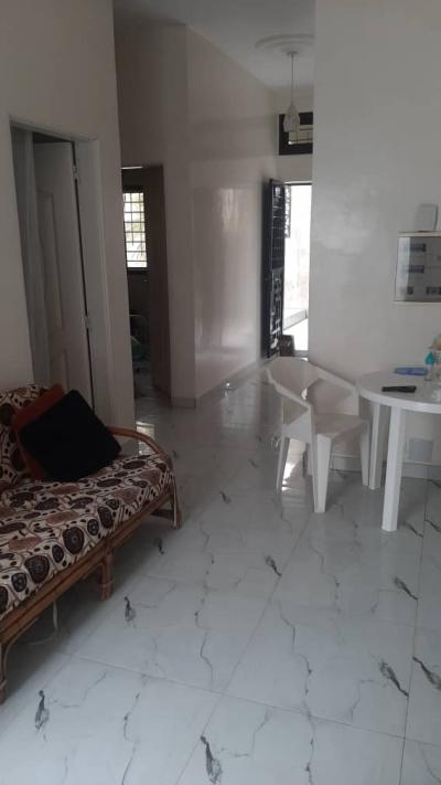 Villa de 238m2 a keur massar 