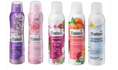 Déodorant Balea