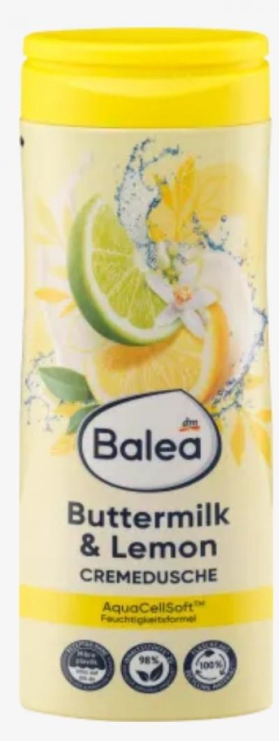 Gel douche balea 300ml 