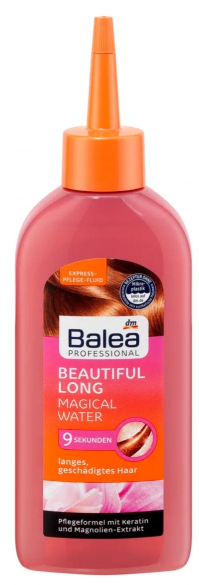 Belle longue eau magique, 200 ml