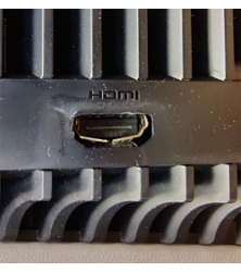 RÉPARATION DE PORT HDMI DE PS5