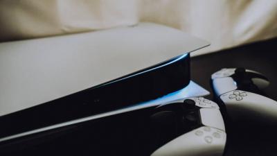 PS5 QUI SURCHAUFFE À DAKAR