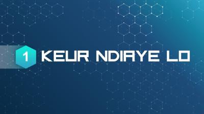 TERRAIN A KEUR NDIAYE LO