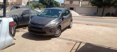 La vie est plus facile avec cette Ford !