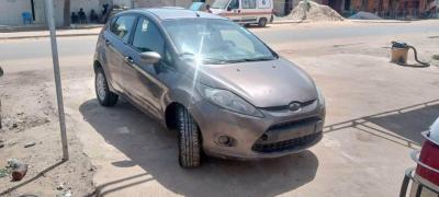 La vie est plus facile avec cette Ford !