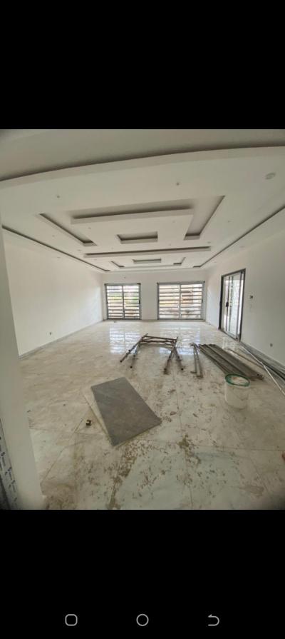 Villa neuve a vendre aux mamelles