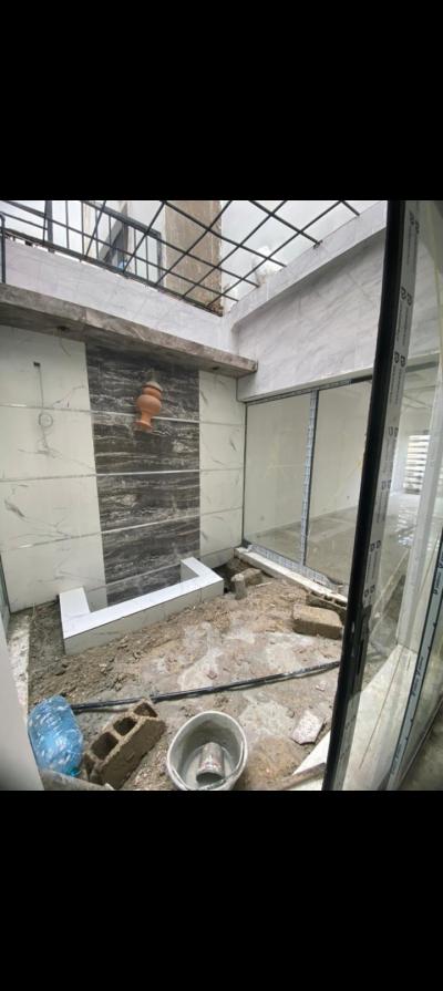 Villa neuve a vendre aux mamelles