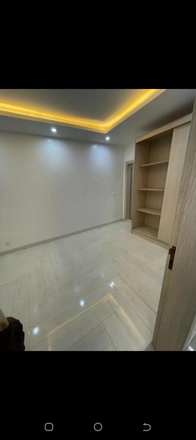 Appartement neuf aux mamelles