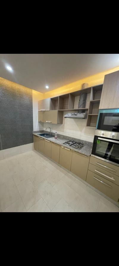 Appartement neuf aux mamelles