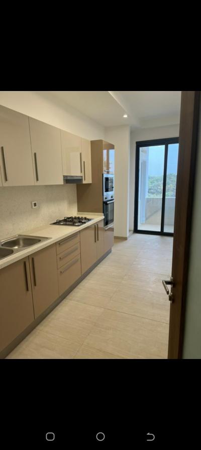 Appartement a vendre à mermoz 