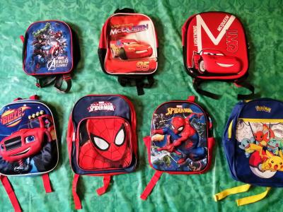 Cartable & Sac À Dos Enfant 