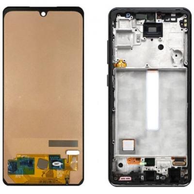 ÉCRAN DE SAMSUNG A52