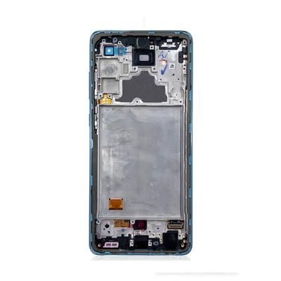 ÉCRAN DE SAMSUNG A72