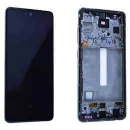 ÉCRAN DE SAMSUNG A14