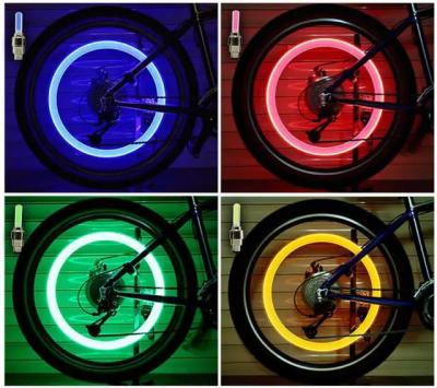 LUMIERE DE ROUE 
