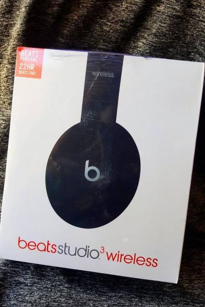 Vente flash casque bluetooth beats studio 3