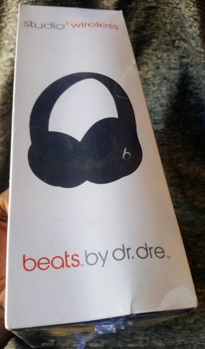 Vente flash casque bluetooth beats studio 3
