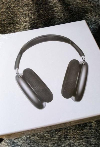 Casque bluetooth airpods max