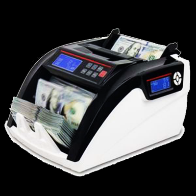 Compteuse de billets de banque 5800 UV/MG