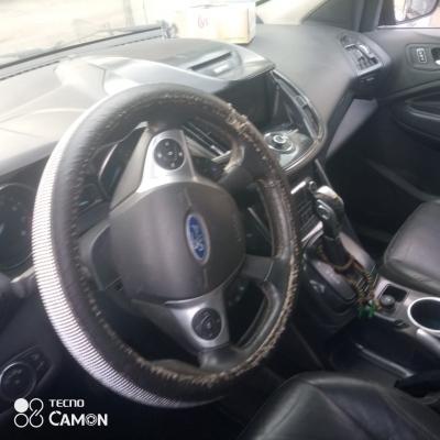 FORD ESCAPE TITANIUM 2014 A VENDRE