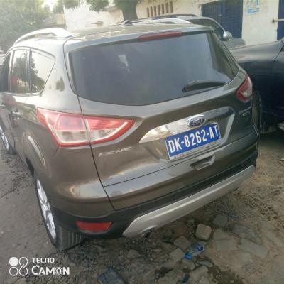 FORD ESCAPE TITANIUM 2014 A VENDRE