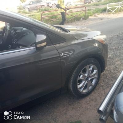 FORD ESCAPE TITANIUM 2014 A VENDRE